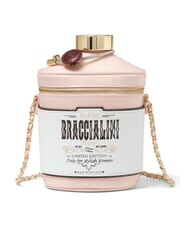 BRACCIALINI SHAPE Mini-Schultertasche - Damentaschen