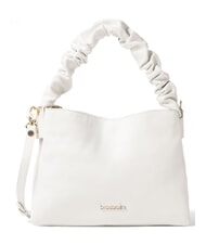 BRACCIALINI NAOMI Schultertasche mit Schultergurt - Damentaschen