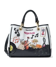 BRACCIALINI ALLROUND Handtasche mit Schulterriemen - Damentaschen