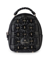 BRACCIALINI ICONS Rucksack Schwarz - Damentaschen - 1