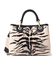 BRACCIALINI BETH PRINT Handtasche mit Schulterriemen - Damentaschen