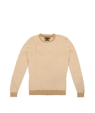 TOMMY HILFIGER TH Pullover aus Baumwollmischgewebe - Herrenpullover