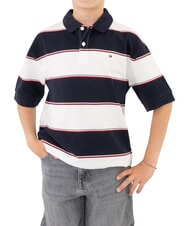 TOMMY HILFIGER KIDS BIMBO Kurzarm-T-Shirt - Kinder-T-Shirt
