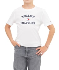TOMMY HILFIGER KIDS BIMBO  - Kinder-T-Shirt