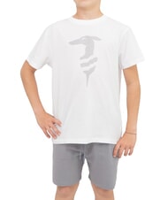 TRUSSARDI KARI T-Shirt + Shorts - Trainingsanz&uuml;ge f&uuml;r Kinder