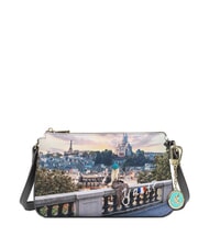 YNOT YESBAG Umh&auml;ngetasche Paris / Kor - Damentaschen - 1