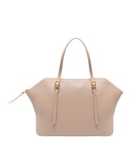 COCCINELLE CHERRY Schultertasche, Leder - Damentaschen