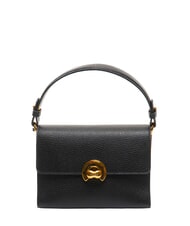 COCCINELLE BINXIE Mini-Handtasche mit Schulterriemen Schwarz - Damentaschen - 1