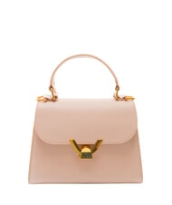 COCCINELLE DEW Handtasche mit Schulterriemen Rosetten - Damentaschen - 1