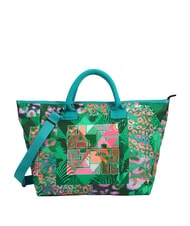 YNOT COLORS BAY L Handtasche mit Schulterriemen - Damentaschen