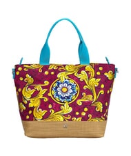 YNOT ORTIGIA Handtasche mit Schulterriemen - Damentaschen