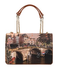 YNOT YESBAG Schultertasche / Umh&auml;ngetasche - Damentaschen
