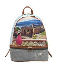 YNOT YESBAG Rucksack Sommer in Taormina - Damentaschen - 1