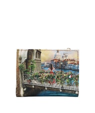 YNOT YESBAG Bedruckte Geldb&ouml;rse - Brieftaschen Damen