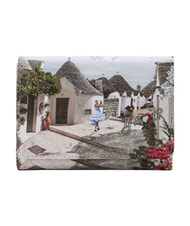 YNOT YESBAG Mittelgro&szlig;es M&uuml;nzportemonnaie - Brieftaschen Damen