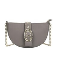 YNOT ROCKER Schultertasche mit Nieten - Damentaschen