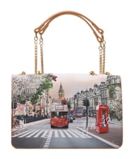 YNOT YESBAG Schultertasche, Koffertasche - Damentaschen