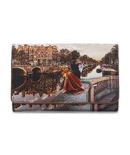 YNOT YESBAG Mittlere Geldb&ouml;rse - Brieftaschen Damen
