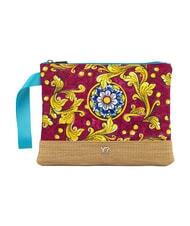 YNOT ORTIGIA Handtasche Rubin - Damentaschen - 1