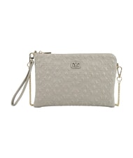 YNOT STYLE Tasche mit Handgelenkschlaufe und Schulterriemen - Damentaschen