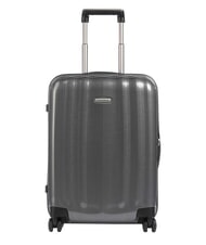 SAMSONITE Trolley LITE-CUBE, Handgep&auml;ck, aus CURV-Polycarbonat - Handgep&auml;ck