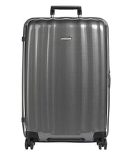SAMSONITE Trolley LITE-CUBE-Linie, gro&szlig;, ultraleicht - Harte Trolleys