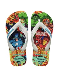 HAVAIANAS TOP MARVEL 2 Flip-Flops - Kinderschuhe