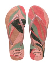 HAVAIANAS PALETTE GLOW Flip Flops - Damenschuhe
