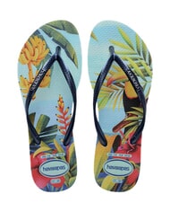 HAVAIANAS  SLIM TROPICAL Flip-Flops - Damenschuhe