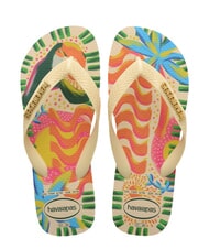 HAVAIANAS TOP BOSSA Flip-Flops - Schuhe Unisex