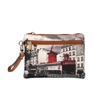YNOT ELEGANCE  Flache Clutch mit Manschette - Damentaschen