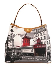 YNOT ELEGANCE XL Schultertasche - Damentaschen