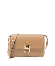 FURLA CIRCE Mini-Schultertasche aus Leder - Damentaschen