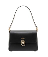 FURLA CIRCE Schultertasche, Leder - Damentaschen