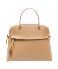 FURLA CLASSIC Handtasche, mit Schultergurt W&uuml;ste - Damentaschen - 1