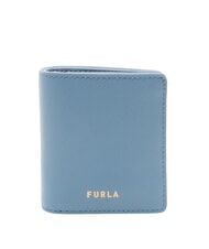 FURLA GARDENIA Vertikale Ledergeldb&ouml;rse - Brieftaschen Damen