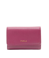 FURLA GARDENIA Ledergeldb&ouml;rse - Brieftaschen Damen