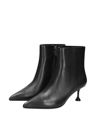 MARC ELLIS ME25 Stiefelette aus Leder mit 6,5 cm Absatz - Damenschuhe