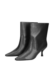 MARC ELLIS ME25 Lederstiefelette - Damenschuhe