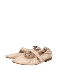 MARC ELLIS ME25 Lederballerinas - Damenschuhe
