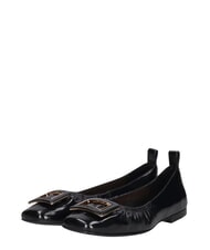 MARC ELLIS ME25 Lederballerinas - Damenschuhe