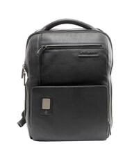 PIQUADRO AKRON Lederrucksack - PC-Rucks&auml;cke