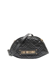 LOVE MOSCHINO QUILTED Umh&auml;ngetasche - Damentaschen