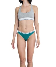 CALVIN KLEIN CLASSIC Beleg - Damenslip