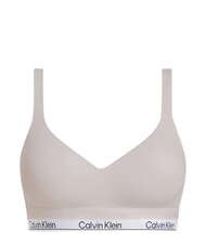 CALVIN KLEIN CK Leicht gepolsterter BH Wei&szlig; - BHs Damen - 1