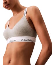 CALVIN KLEIN LIGHTLY LINED BH - BHs Damen
