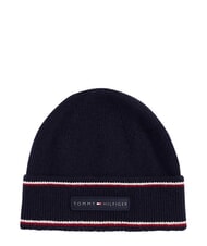 TOMMY HILFIGER CORP LAMBS Wollm&uuml;tze - M&uuml;tzen/H&uuml;te