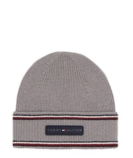 TOMMY HILFIGER CORP LAMBS Wollm&uuml;tze - M&uuml;tzen/H&uuml;te