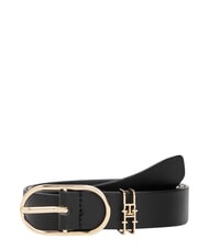 TOMMY HILFIGER FEMININE Lederg&uuml;rtel - G&uuml;rtel