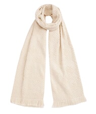 TOMMY HILFIGER ELEVATED CHIC JAQUARD Wollschal - Schals